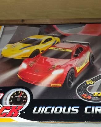 pista elettrica gioco