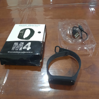 Smart Bracelet M4 sport polso orologio corsa