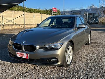 Bmw 318i LCI UNIPRO LED MANUALE