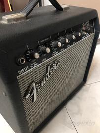 Amplificatore Fender Frontman 15G