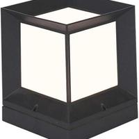 Lampada da esterno moderna