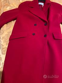 Capottino rosso