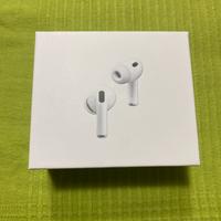 AirPods Pro 3