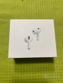 AirPods Pro 3