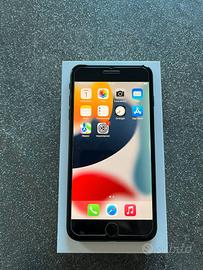 Smartphone Apple Iphone 7 Plus nero 128 GB