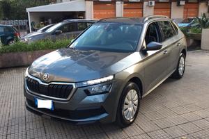 Skoda Kamiq 1.0 TSI Style