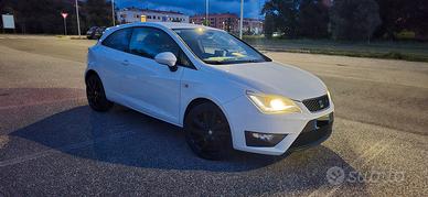 SEAT IBIZA FR 2.0 TDI 143 CV - 6J 2012
