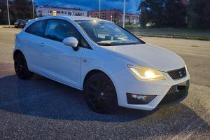 SEAT IBIZA FR 2.0 TDI 143 CV - 6J 2012