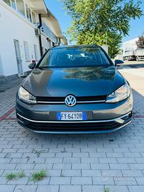 Bellisima Golf familiare