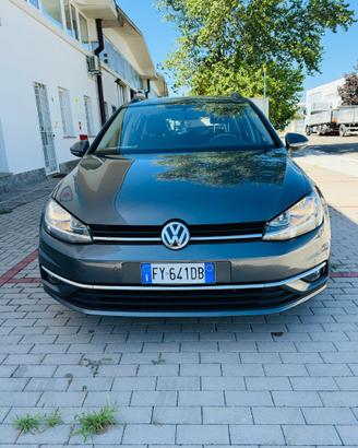 Bellisima Golf familiare