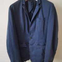 Giacca uomo xagon man 