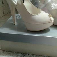 Scarpe da sposa