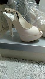 Scarpe da sposa