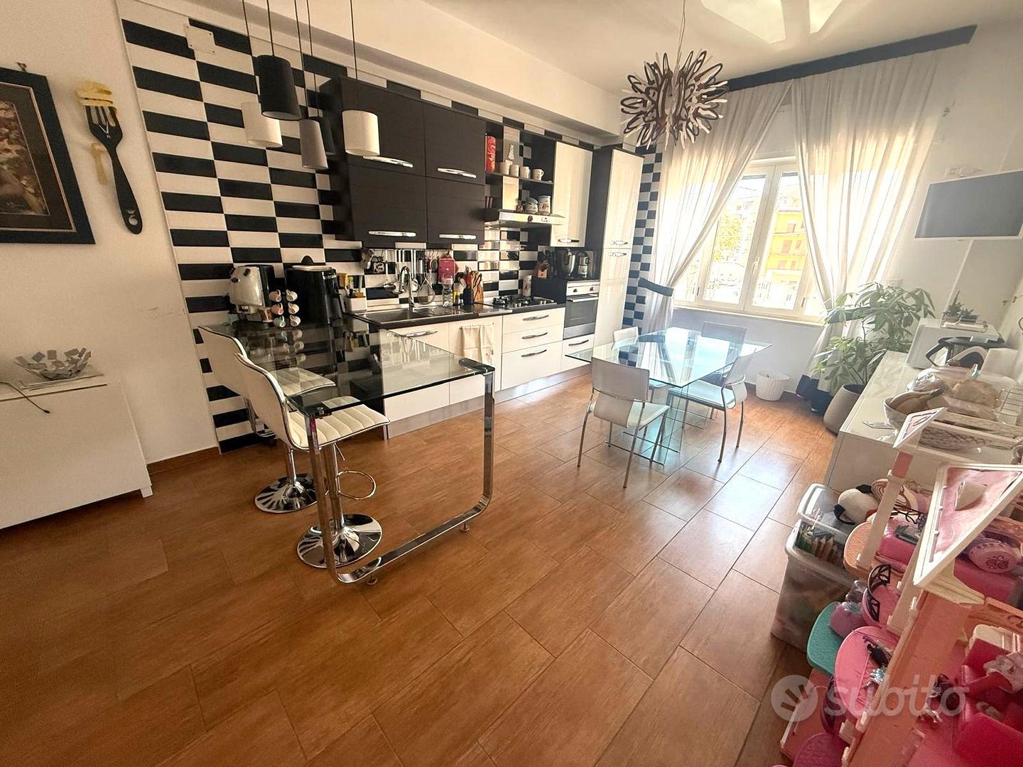 Appartamento – Benevento, Porta Rufina, Libertà - Vista 5