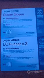 Skimmer Aqua Medic