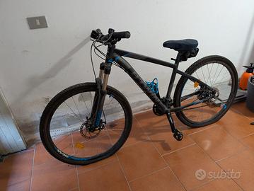 Bicicletta Rockrider 520 tg S