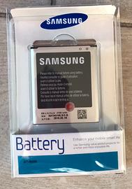 Batteria originale Samsung Galaxy S3