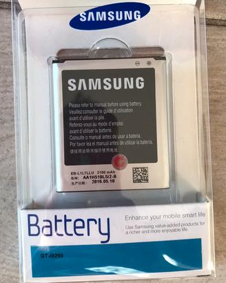Batteria originale Samsung Galaxy S3