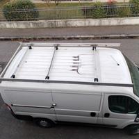 portatutto con rullo