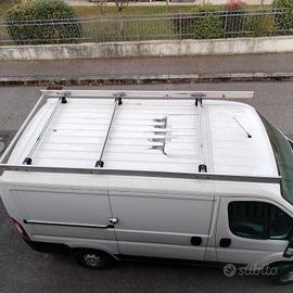 portatutto con rullo