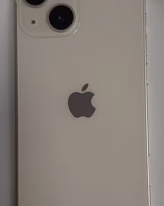 iPhone 13 mini batteria nuova