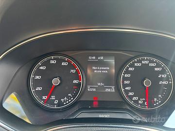 SEAT IBIZA 1000 MPI 75cv, 2019, 92500 Km