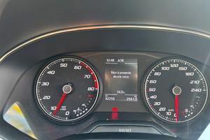 SEAT IBIZA 1000 MPI 75cv, 2019, 92500 Km