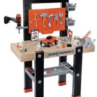 banchetto da lavoro black and decker