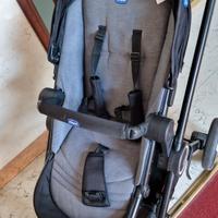 Passeggino Tris Chicco