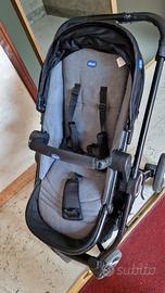 Passeggino Tris Chicco