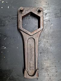 chiave volano landini L25