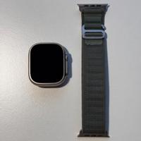 Apple Watch Ultra 49mm