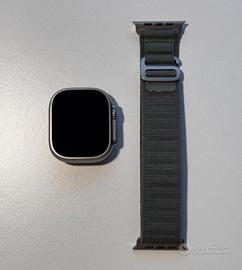 Apple Watch Ultra 49mm