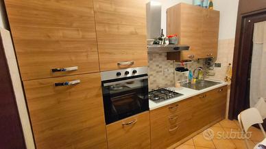 Cucina Mondoconvenienza e isola