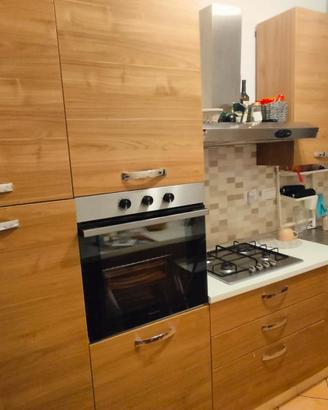 Cucina Mondoconvenienza e isola
