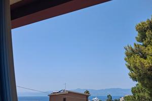 Appartamento con vista mare - semindipenente