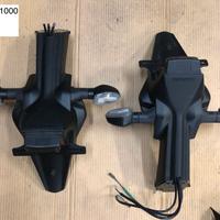 PORTATARGA SUZUKI vari modelli