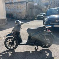 Liberty 125