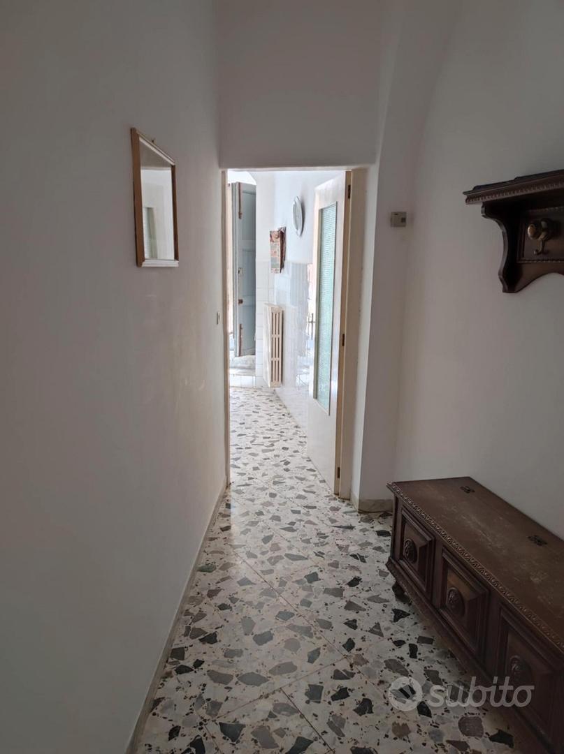 Appartamento – Ferrandina, Rione Purgatorio, Matera - Vista 4