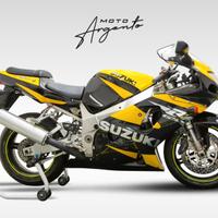 Suzuki GSX-R 750