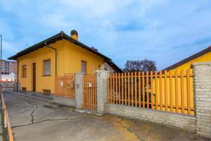 CASA INDIPENDENTE A BEINASCO