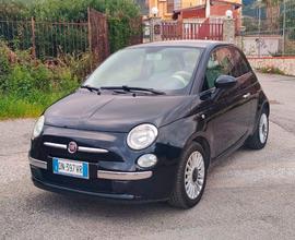 Fiat 500 1.4 Sport Full Optional Tetto Panoramico