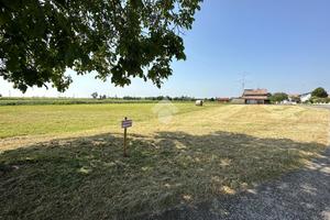 TER. RESIDENZIALE A PAVIA DI UDINE