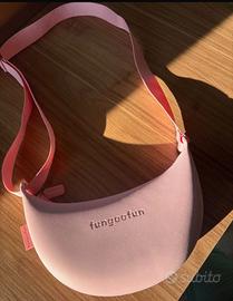 Borsa stampata in 3D