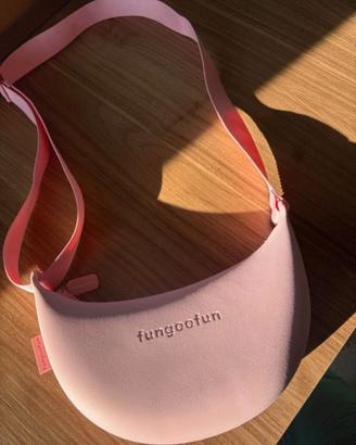 Borsa stampata in 3D
