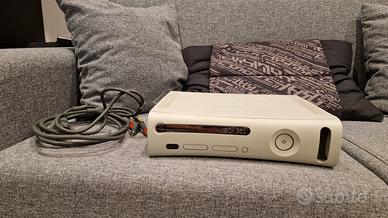 XBOX 360 DASHBOARD XNE + HDD (LEGGI DESCRIZIONE)