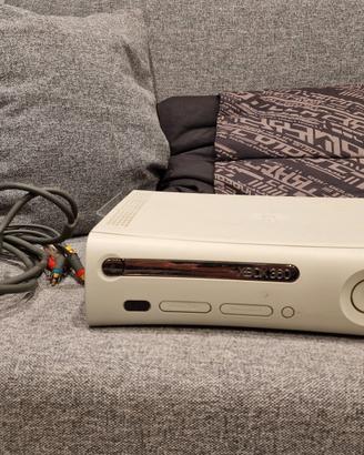 XBOX 360 DASHBOARD XNE + HDD (LEGGI DESCRIZIONE)