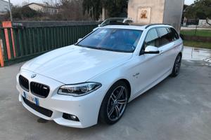 530d M sport