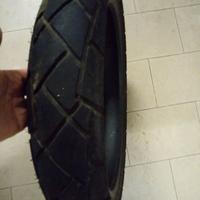 Pneumatico anteriore moto IRC 110/70-17