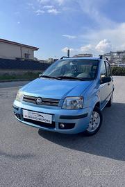 FIAT PANDA 2006 1.2 BENZINA